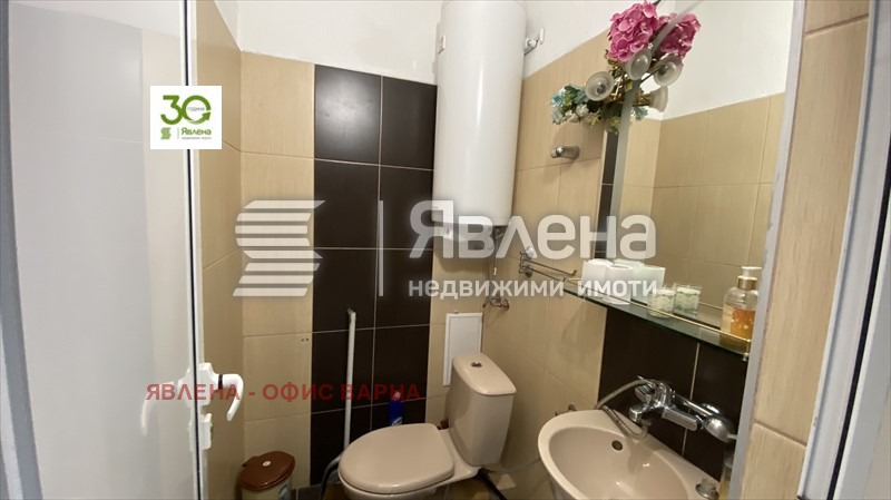 En venta  Oficina Varna , Okrazhna bolnitsa-Generali , 50 metros cuadrados | 63226558 - imagen [4]