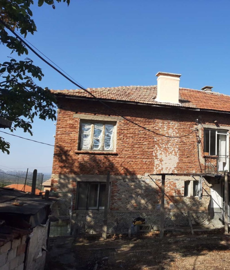 Продава  Къща област Пловдив , с. Брестовица , 152 кв.м | 40308602 - изображение [2]