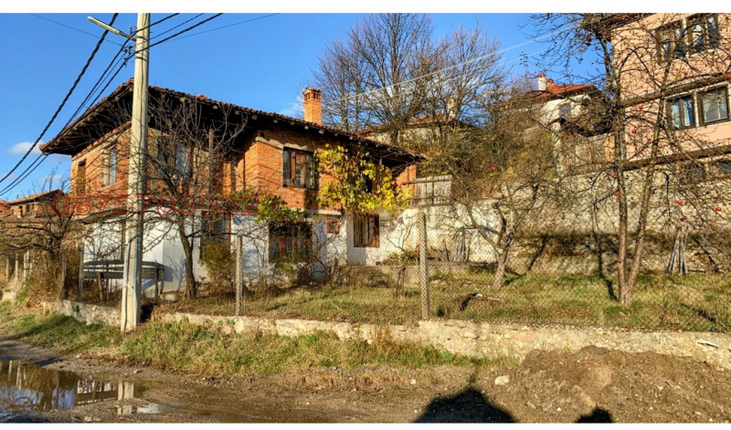 Till salu  Hus region Sofia , Koprivstjica , 176 kvm | 73065782