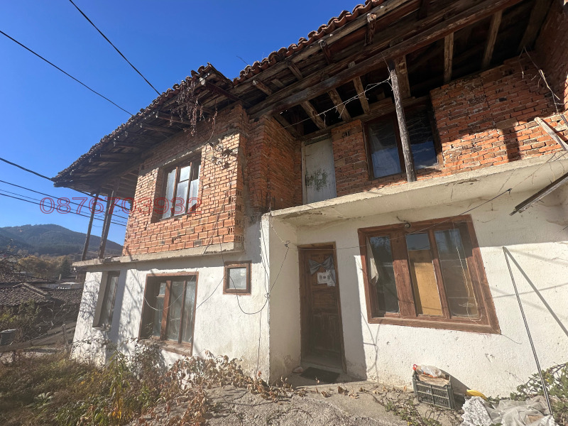 Till salu  Hus region Sofia , Koprivstjica , 176 kvm | 73065782 - bild [2]