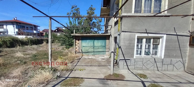 Продава КЪЩА, с. Йоаким Груево, област Пловдив, снимка 7 - Къщи - 48393475