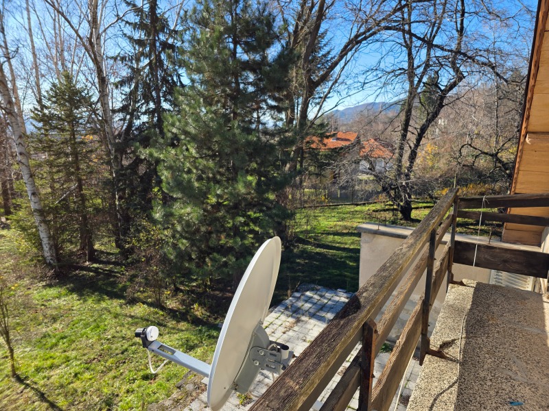 Продава КЪЩА, гр. Златица, област София област, снимка 2 - Къщи - 53410296