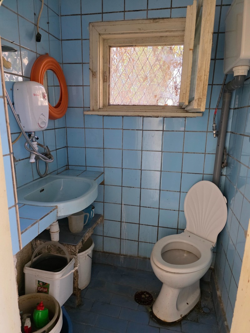 Продава КЪЩА, гр. Златица, област София област, снимка 11 - Къщи - 52805500