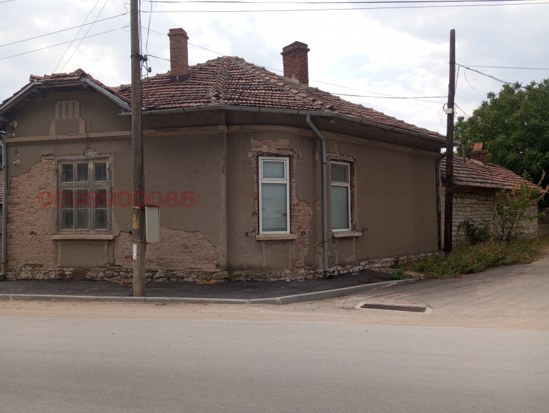 Продава КЪЩА, с. Орешец, област Видин, снимка 1 - Къщи - 52964432