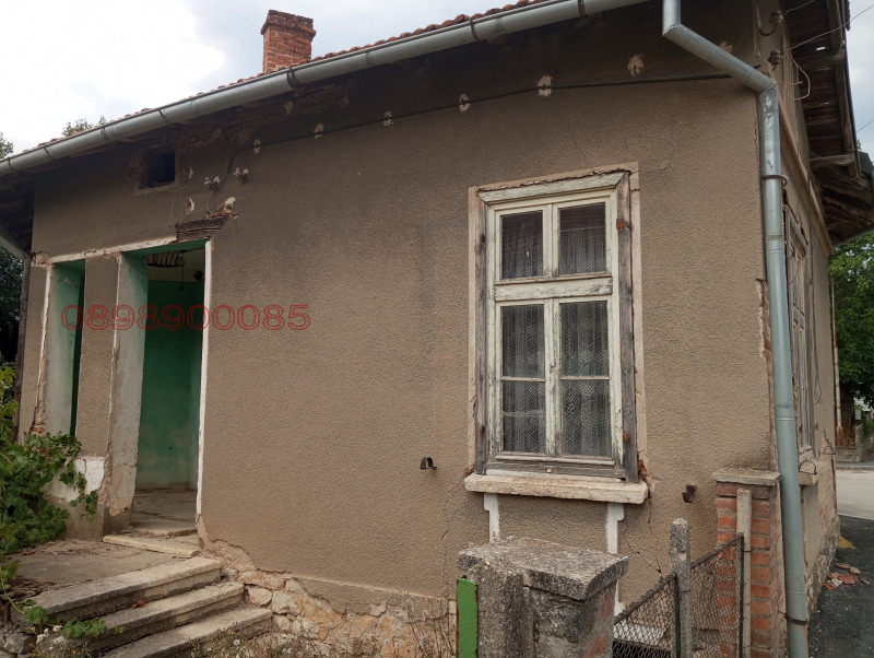 Продава КЪЩА, с. Орешец, област Видин, снимка 2 - Къщи - 52964432