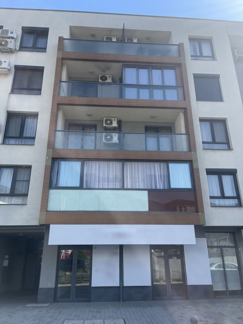 Satılık  Mağaza Sofia , Dragalevci , 62 metrekare | 71867513 - görüntü [2]