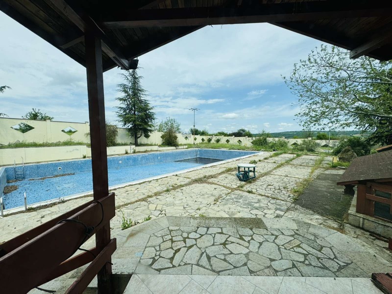 Til salg  Hotel region Haskovo , Harmanli , 544 kvm | 92794094