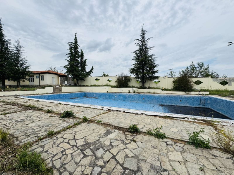 Til salg  Hotel region Haskovo , Harmanli , 544 kvm | 92794094 - billede [17]