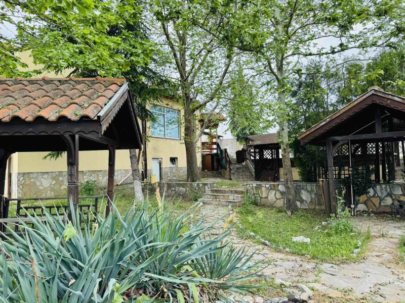Til salg  Hotel region Haskovo , Harmanli , 544 kvm | 92794094 - billede [16]