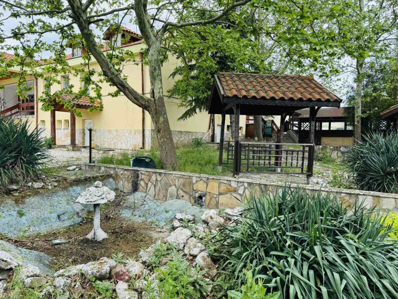 Til salg  Hotel region Haskovo , Harmanli , 544 kvm | 92794094 - billede [15]