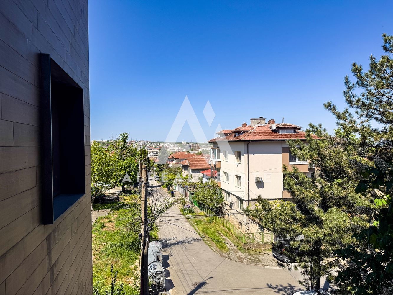 Продава 2-СТАЕН, гр. Плевен, Широк център, снимка 9 - Апартаменти - 54275254