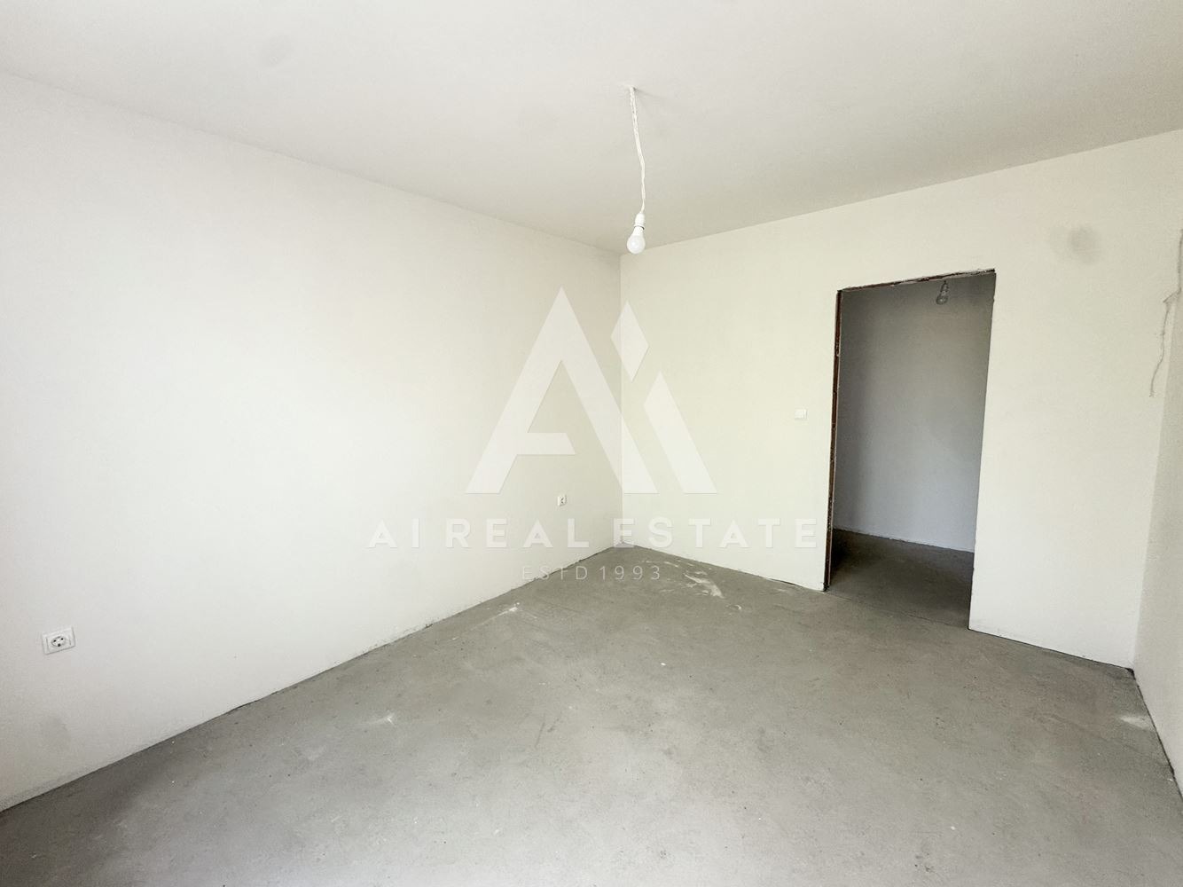 Продава 2-СТАЕН, гр. Плевен, Широк център, снимка 3 - Апартаменти - 54275254