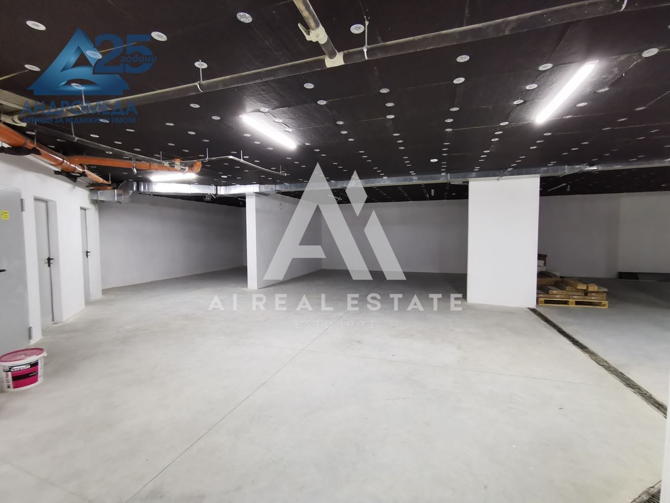 Продава 2-СТАЕН, гр. Плевен, Широк център, снимка 14 - Апартаменти - 54275254
