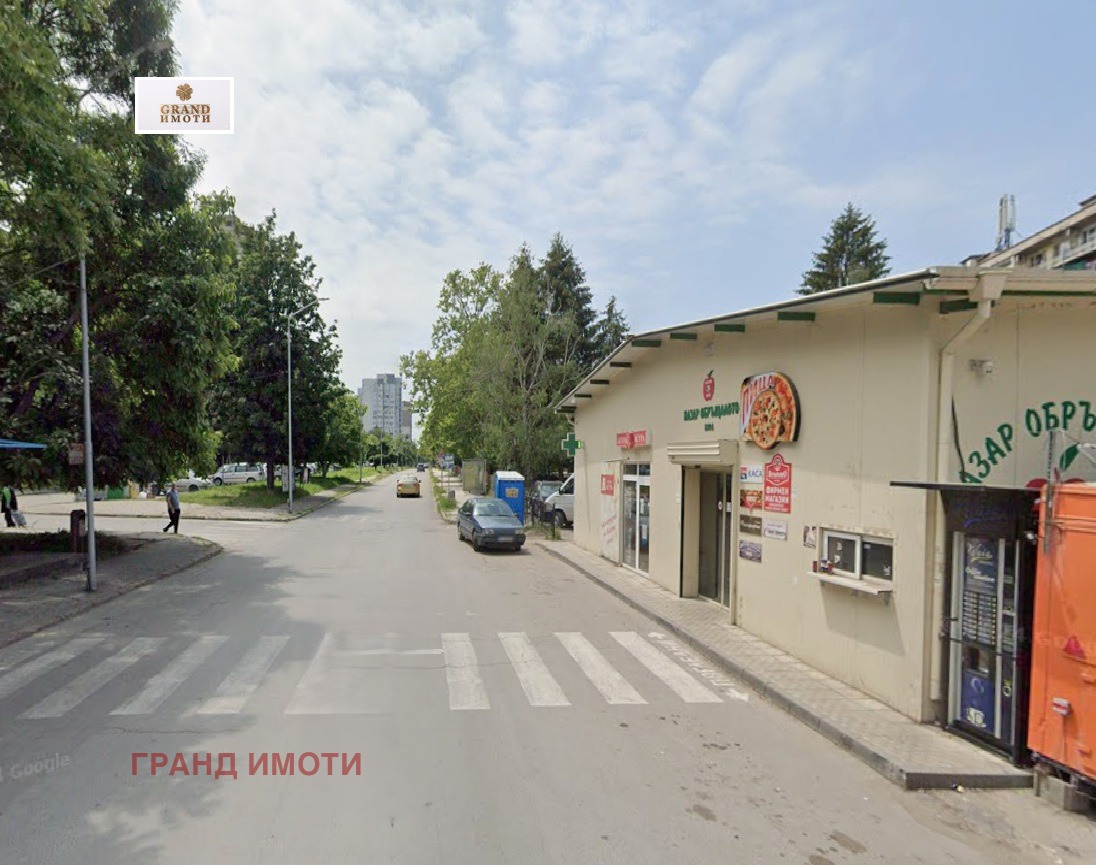 Продава 2-СТАЕН, гр. Русе, Здравец Изток