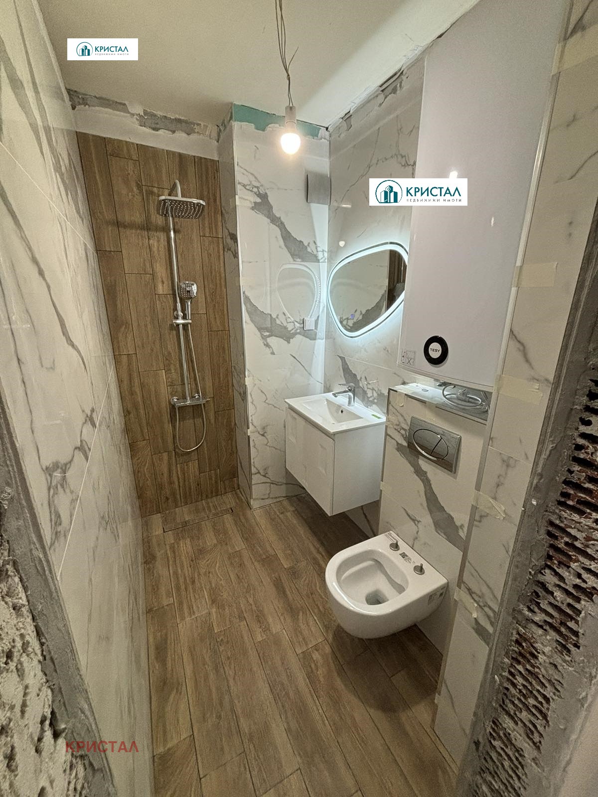 Продава 3-СТАЕН, гр. Пловдив, Тракия, снимка 2 - Апартаменти - 53502457