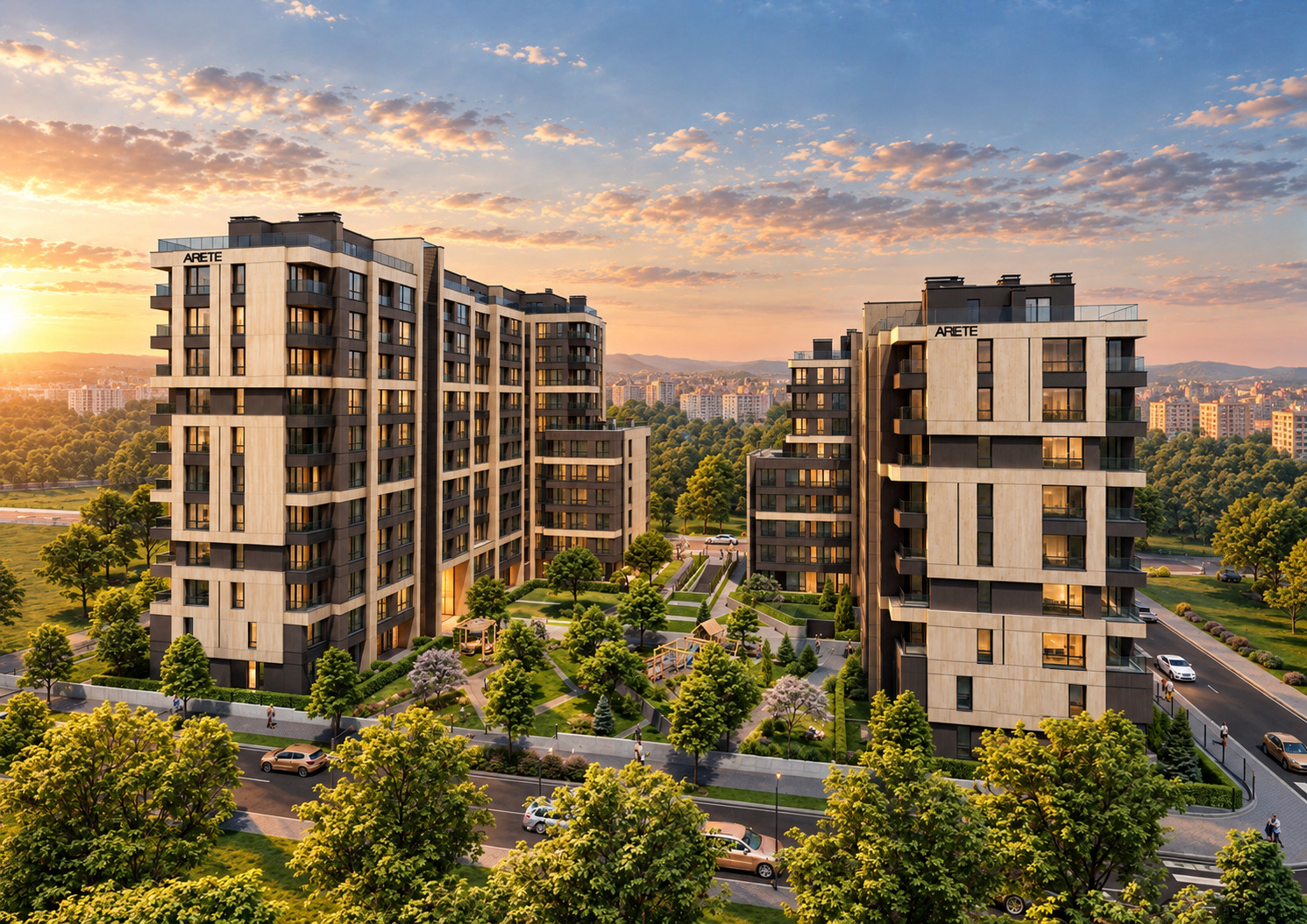 Продава 3-СТАЕН, гр. София, Младост 4, снимка 5 - Апартаменти - 52223952