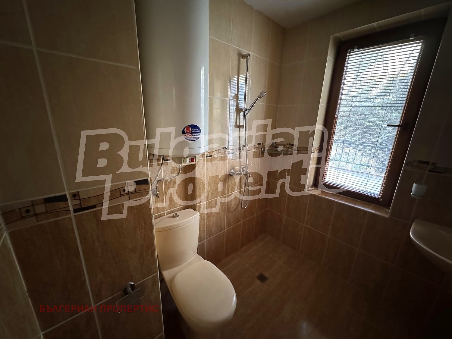 Продава 3-СТАЕН, гр. Каварна, област Добрич, снимка 12 - Апартаменти - 53794894