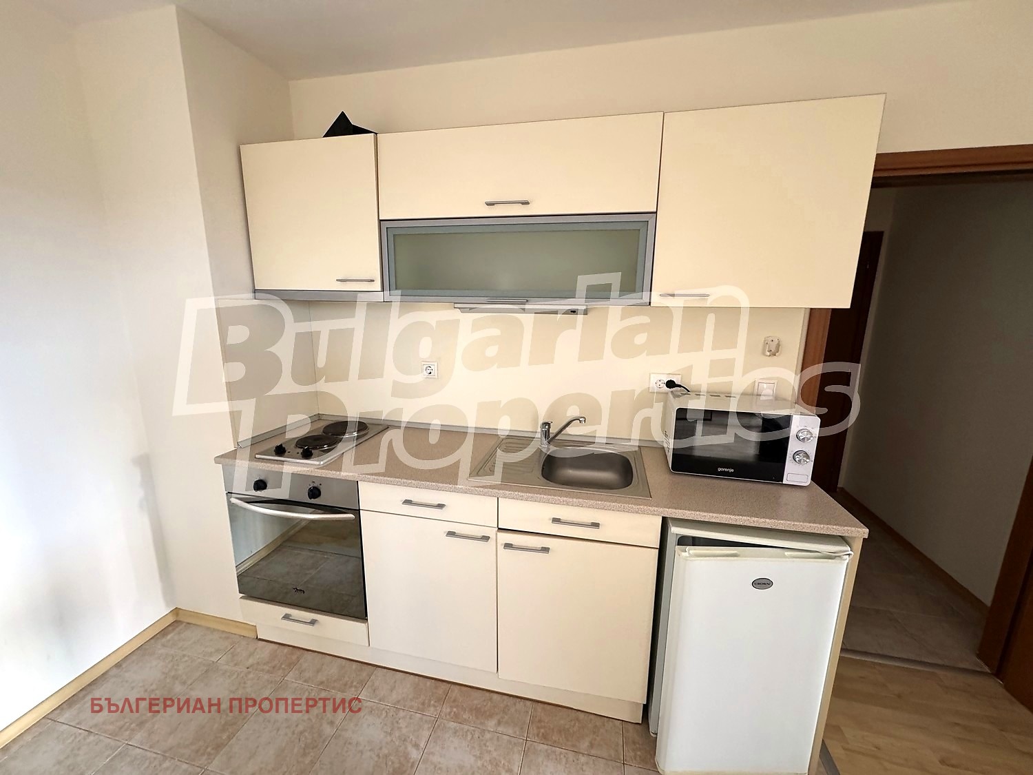 Продава 3-СТАЕН, гр. Каварна, област Добрич, снимка 2 - Апартаменти - 53794894