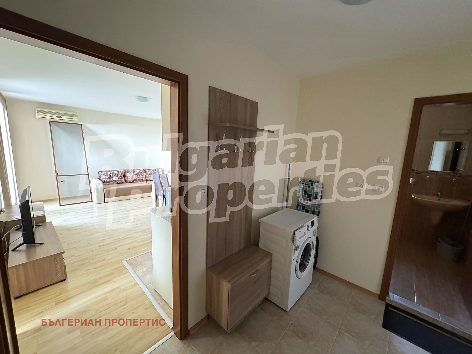 Продава 3-СТАЕН, гр. Каварна, област Добрич, снимка 8 - Апартаменти - 53794894