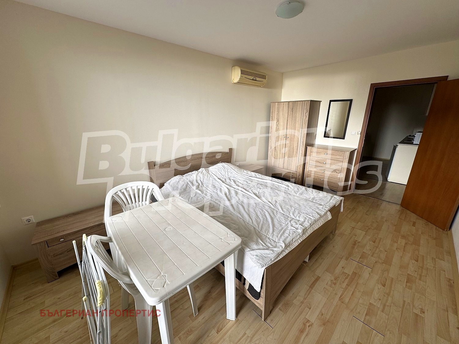 Продава 3-СТАЕН, гр. Каварна, област Добрич, снимка 11 - Апартаменти - 53794894