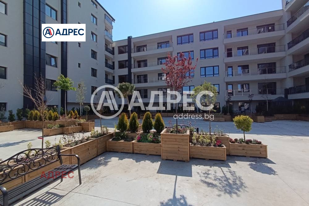 Продава 3-СТАЕН, гр. Варна, Център, снимка 3 - Апартаменти - 53914779