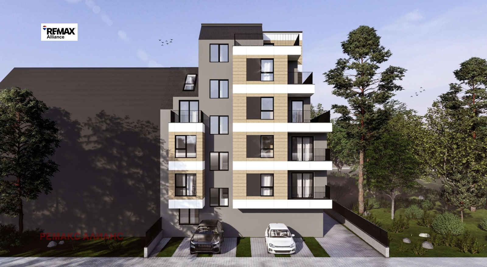 Продава 3-СТАЕН, гр. София, Овча купел, снимка 14 - Апартаменти - 54179334