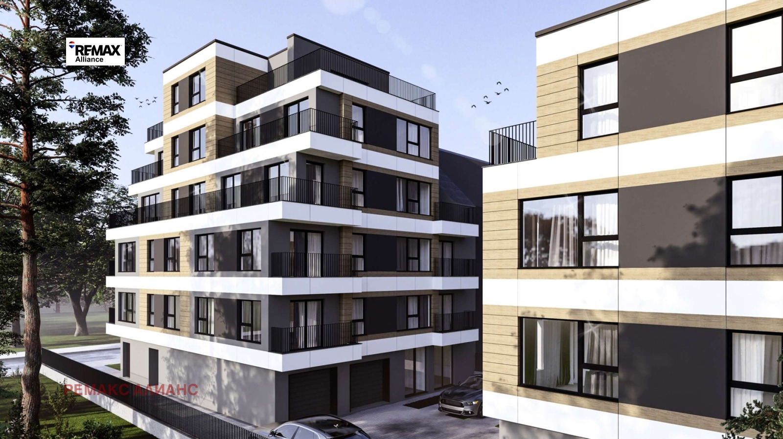 Продава 3-СТАЕН, гр. София, Овча купел