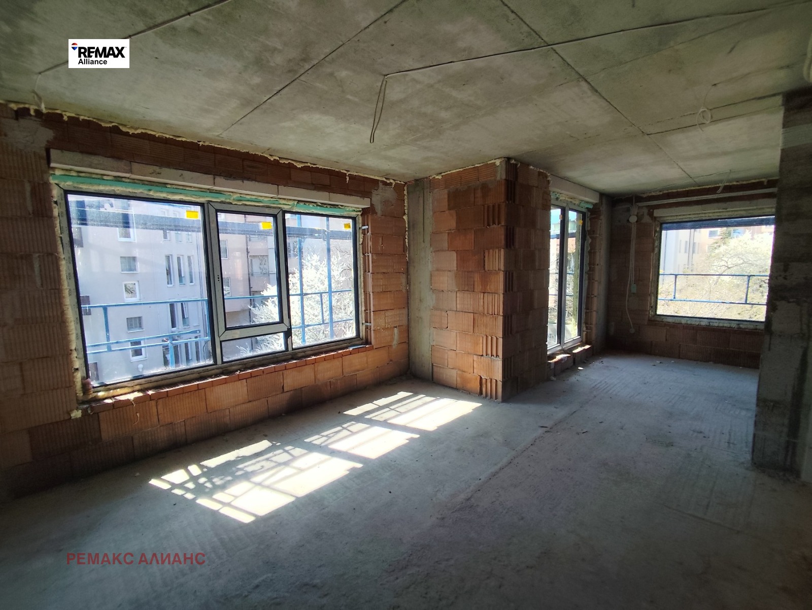 Продава 3-СТАЕН, гр. София, Овча купел, снимка 3 - Апартаменти - 54179334