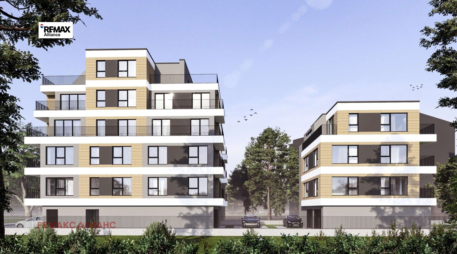 Продава 3-СТАЕН, гр. София, Овча купел, снимка 13 - Апартаменти - 54179334