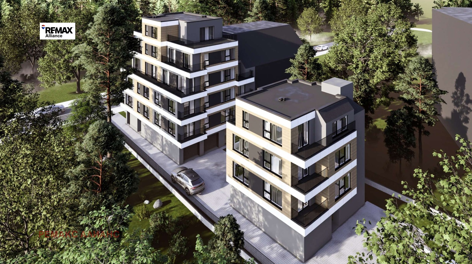 Продава 3-СТАЕН, гр. София, Овча купел, снимка 11 - Апартаменти - 54179334