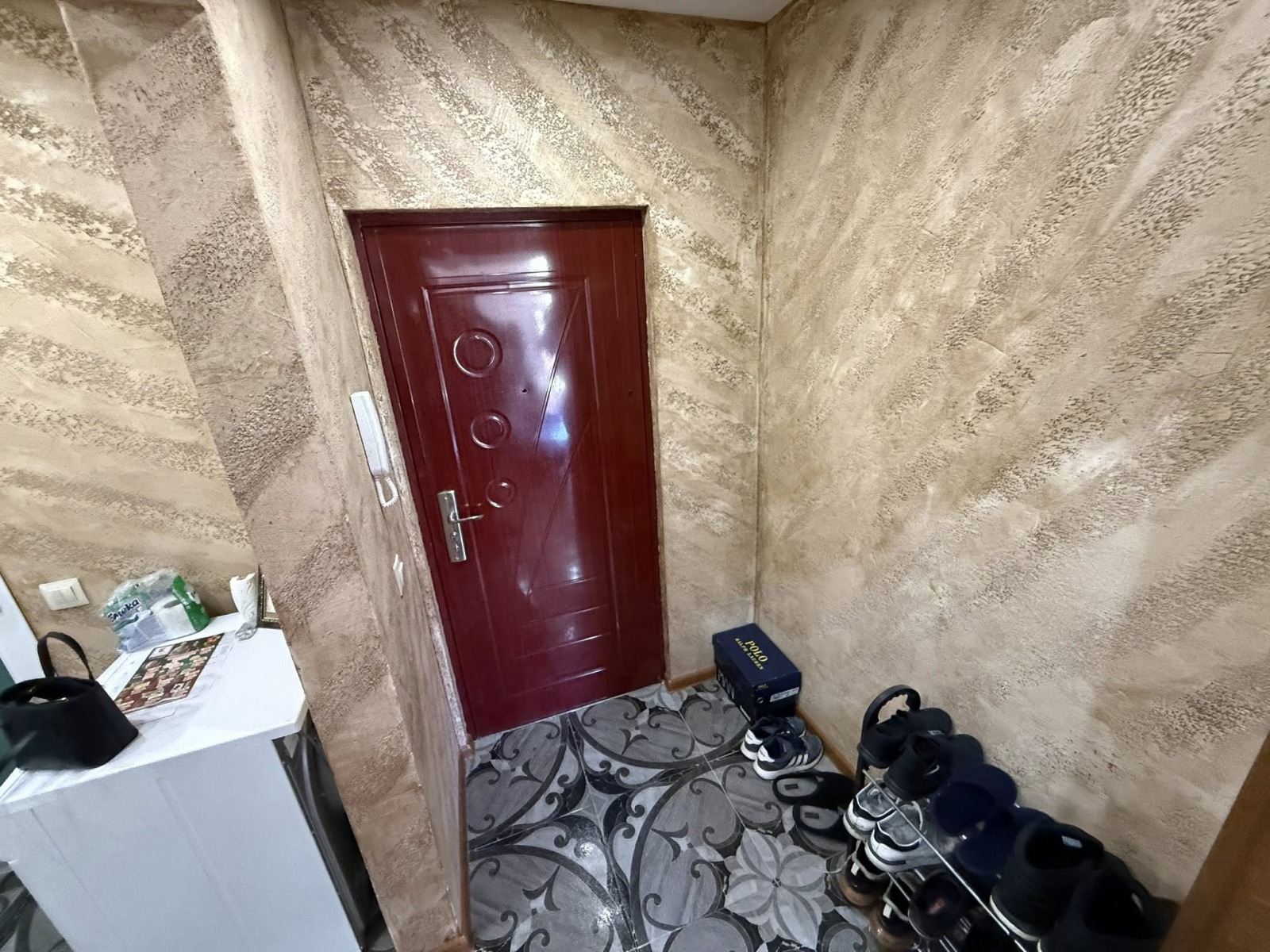 Продава 3-СТАЕН, гр. Благоевград, Еленово 2, снимка 6 - Апартаменти - 54431504