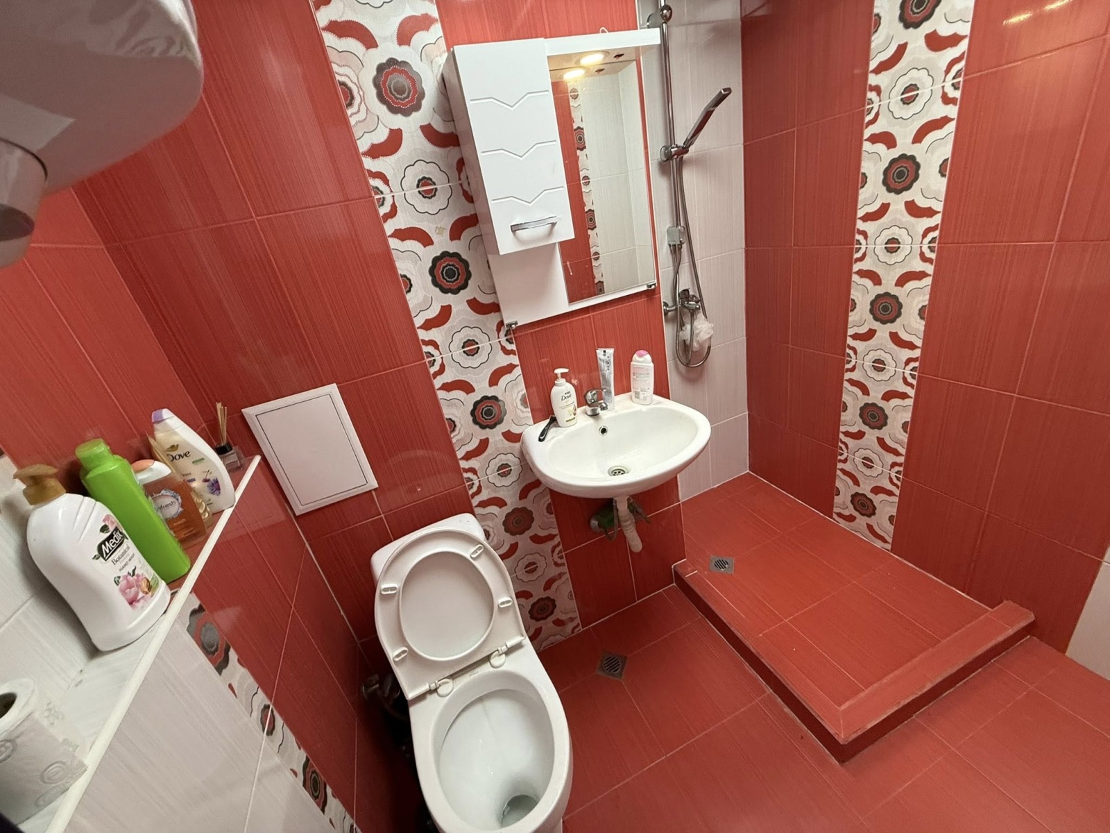 Продава 3-СТАЕН, гр. Благоевград, Еленово 2, снимка 16 - Апартаменти - 54431504