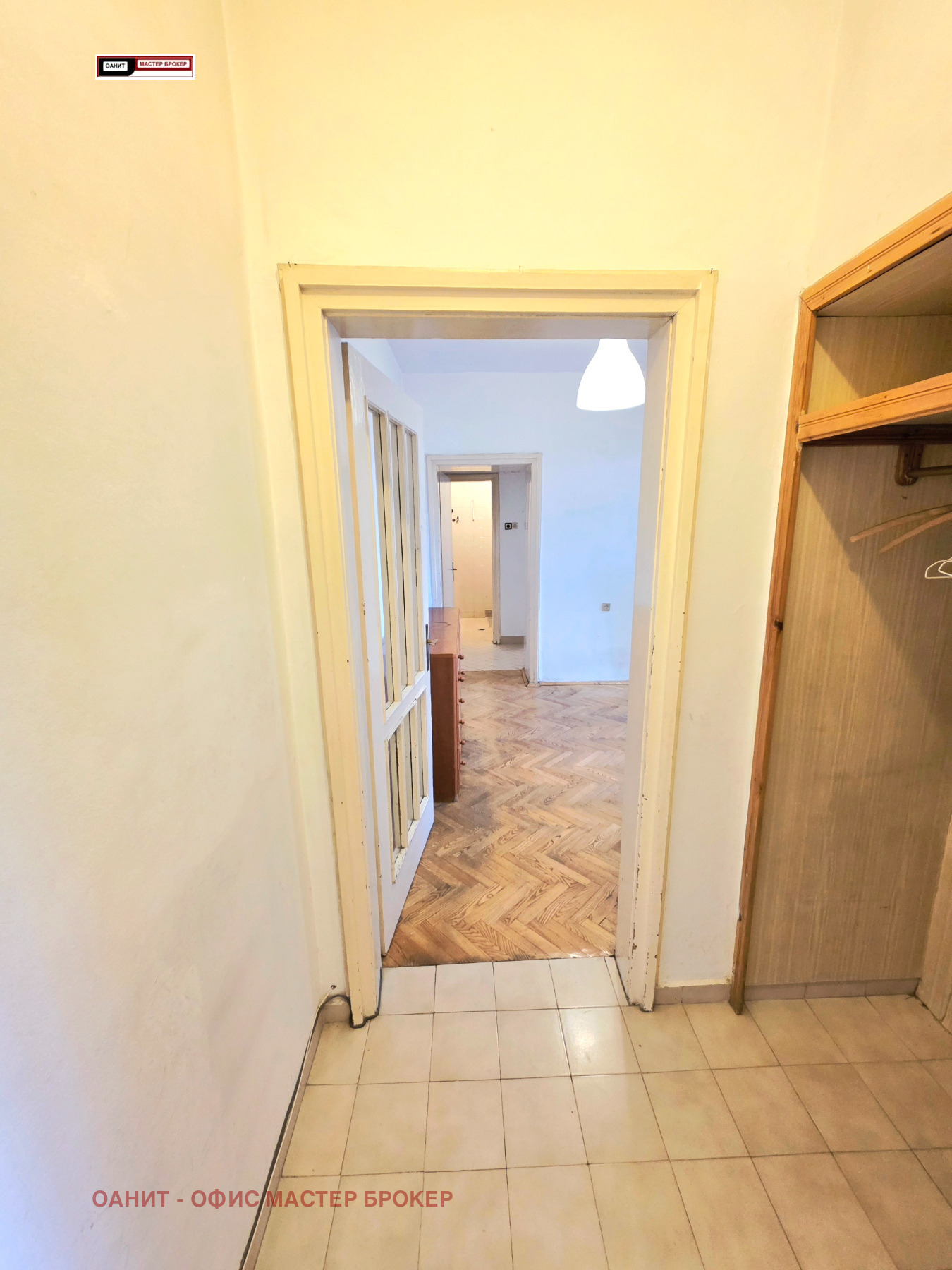 Продава 3-СТАЕН, гр. София, Център, снимка 9 - Апартаменти - 54554319