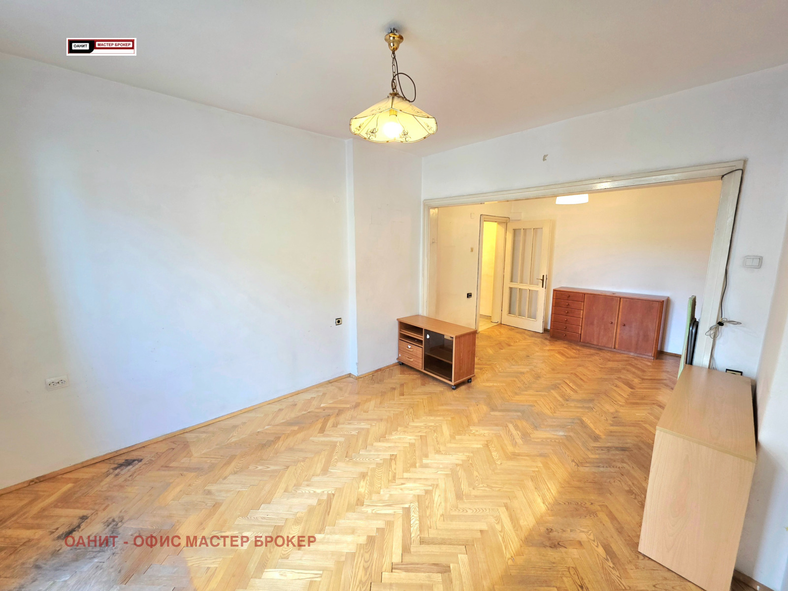 Продава 3-СТАЕН, гр. София, Център, снимка 3 - Апартаменти - 54554319