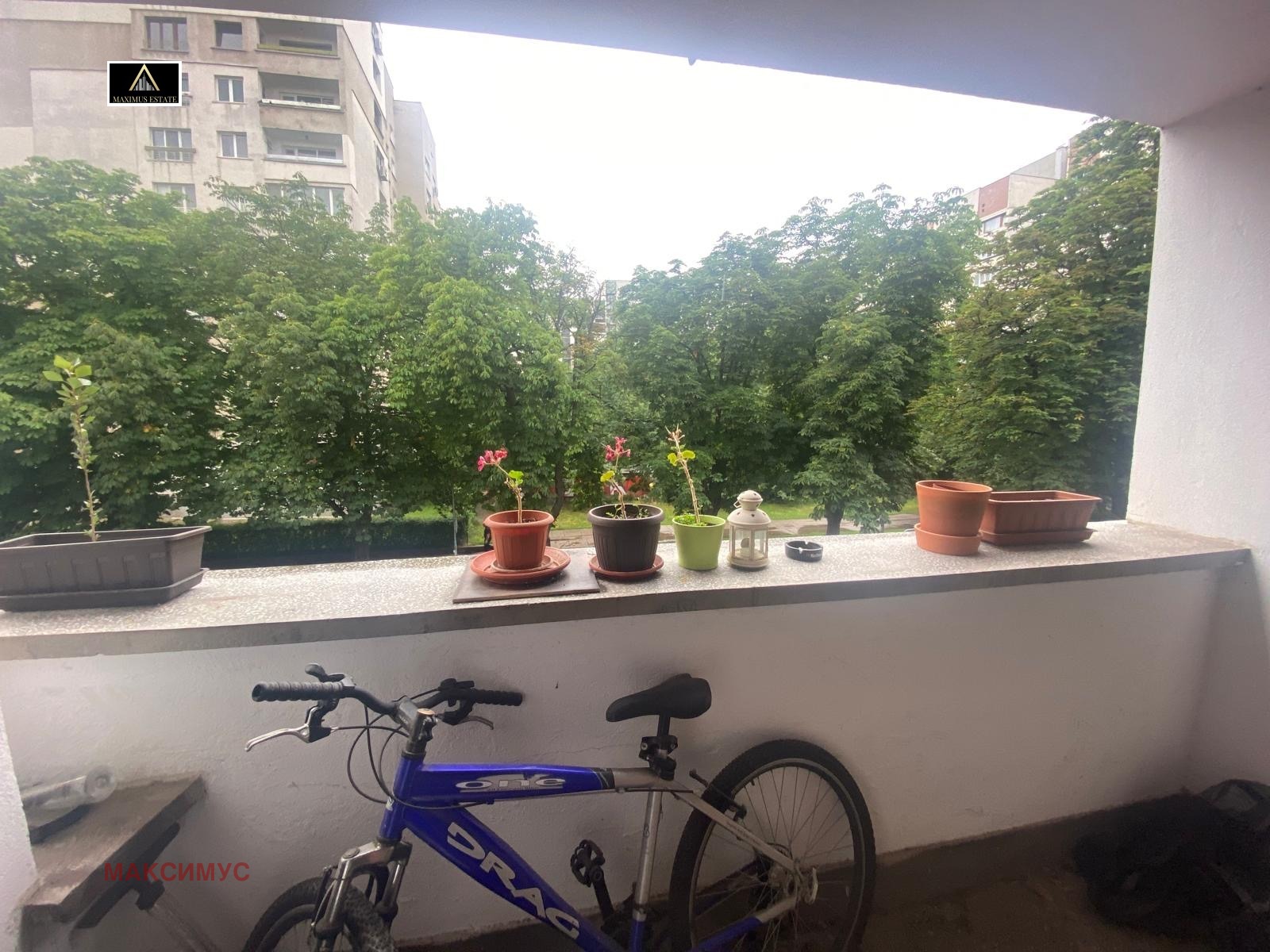 Продава 3-СТАЕН, гр. София, Стрелбище, снимка 11 - Апартаменти - 54876639