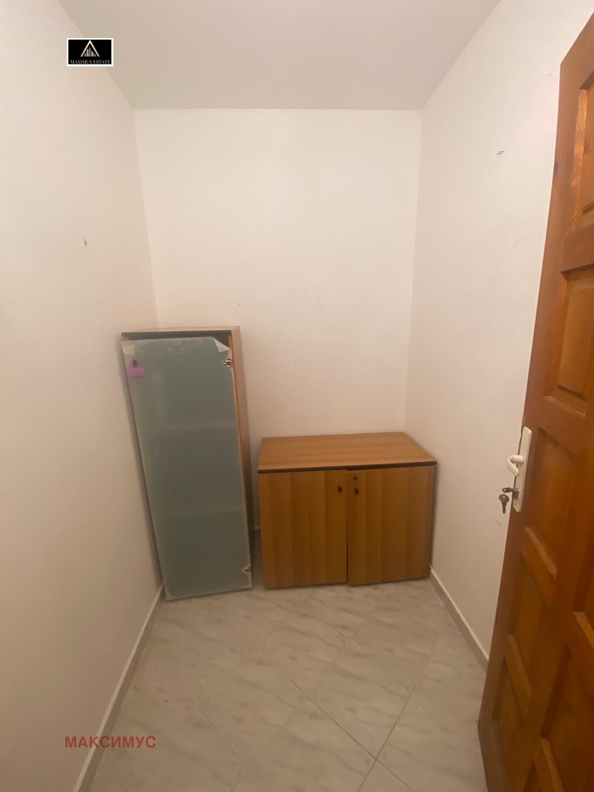 Продава 3-СТАЕН, гр. София, Стрелбище, снимка 12 - Апартаменти - 54876639