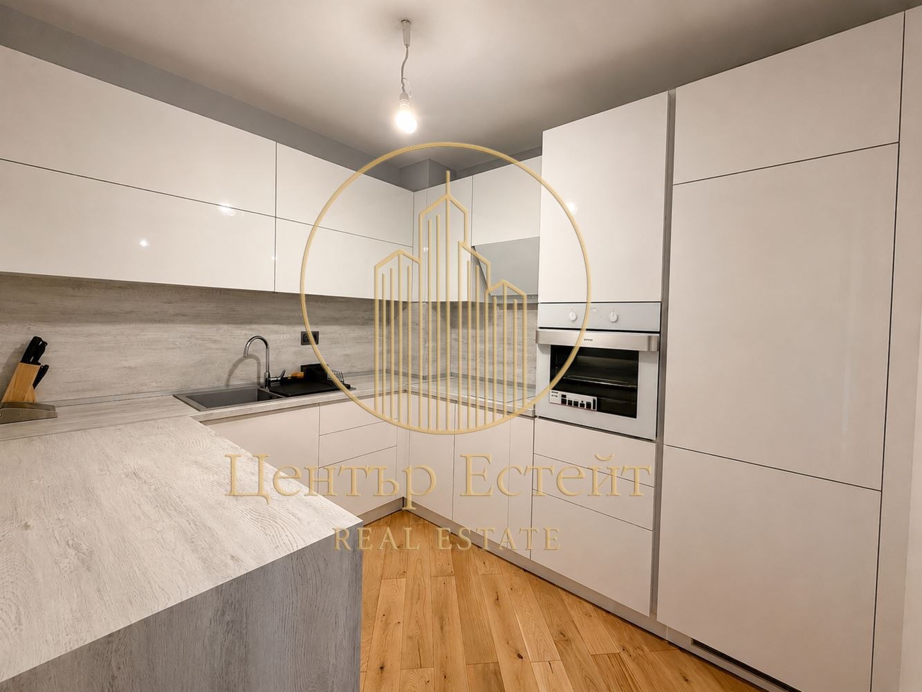 Продава 3-СТАЕН, гр. Плевен, Широк център, снимка 3 - Апартаменти - 55396751