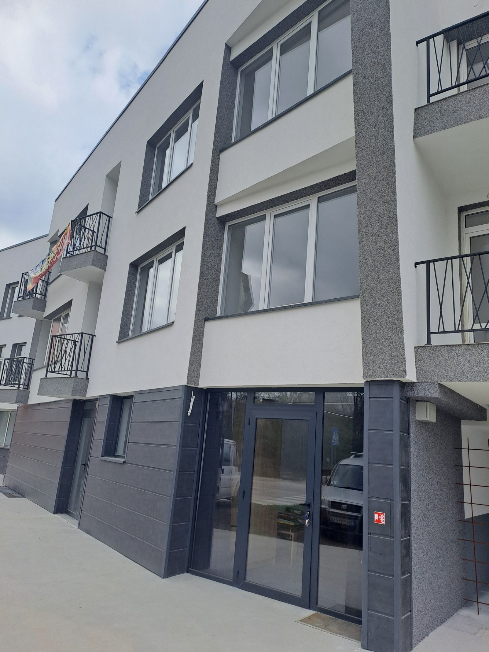Продава 3-СТАЕН, гр. Плевен, Дружба 1, снимка 11 - Апартаменти - 55445297