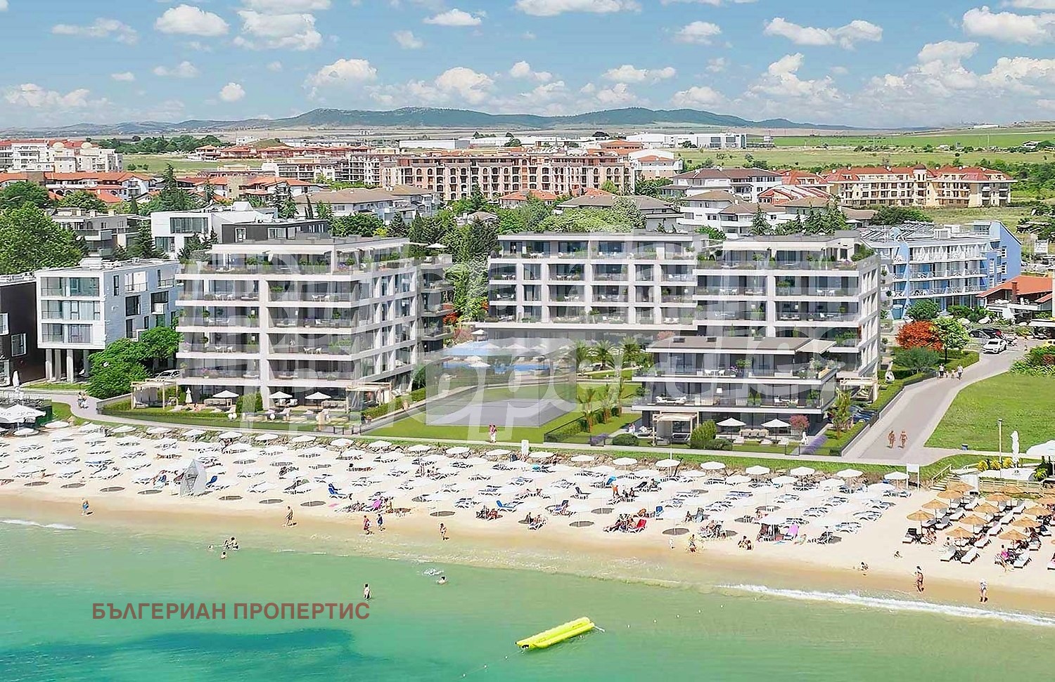 Продава 3-СТАЕН, с. Равда, област Бургас, снимка 10 - Апартаменти - 56326040