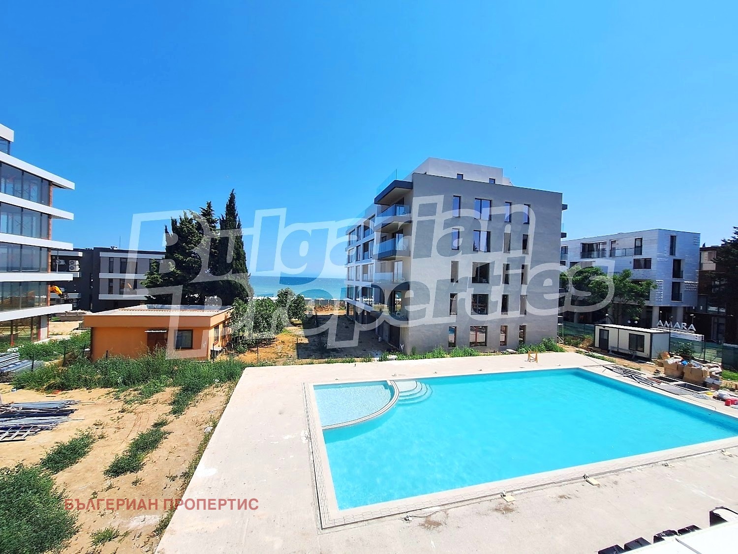 Продава 3-СТАЕН, с. Равда, област Бургас, снимка 6 - Апартаменти - 56326040