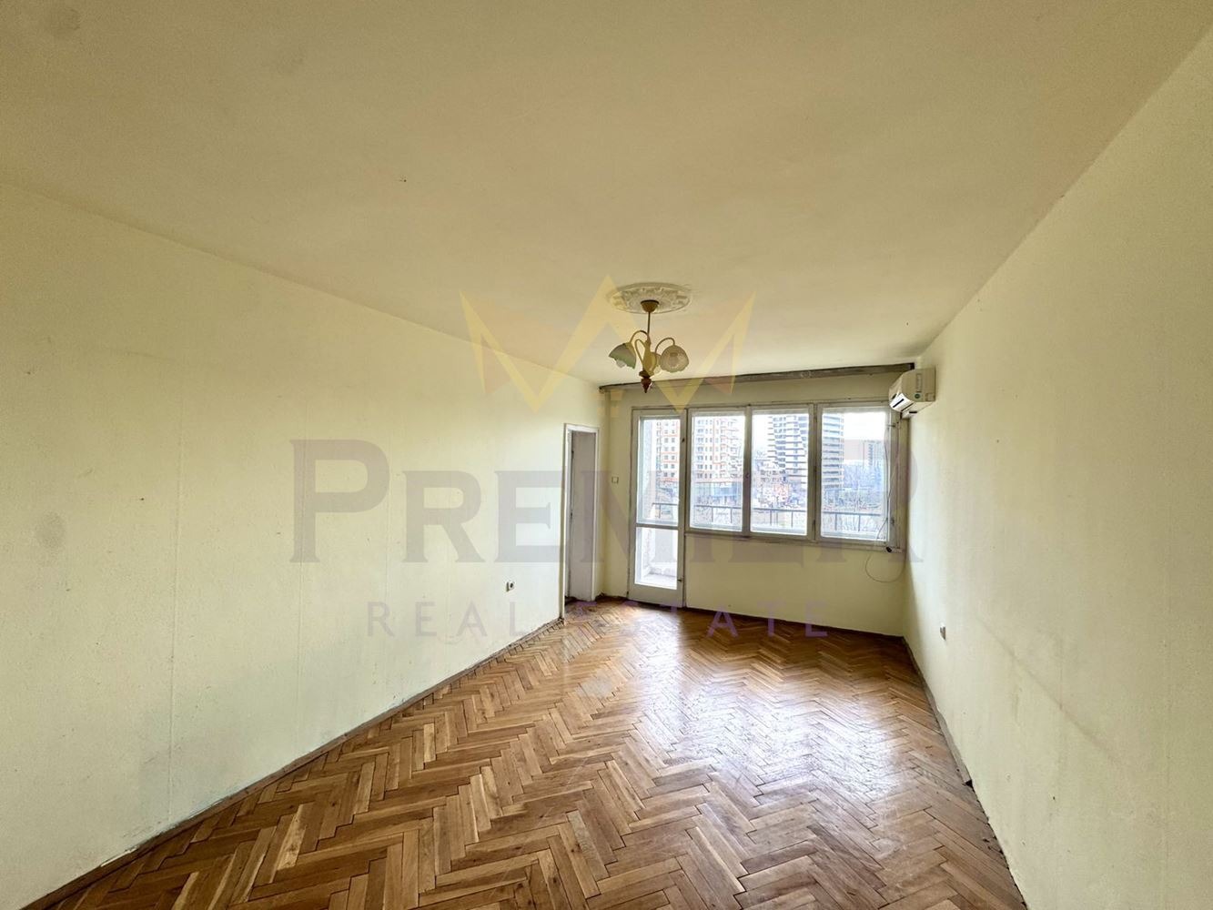 Продава 4-СТАЕН, гр. Варна, Чайка, снимка 2 - Апартаменти - 53810418