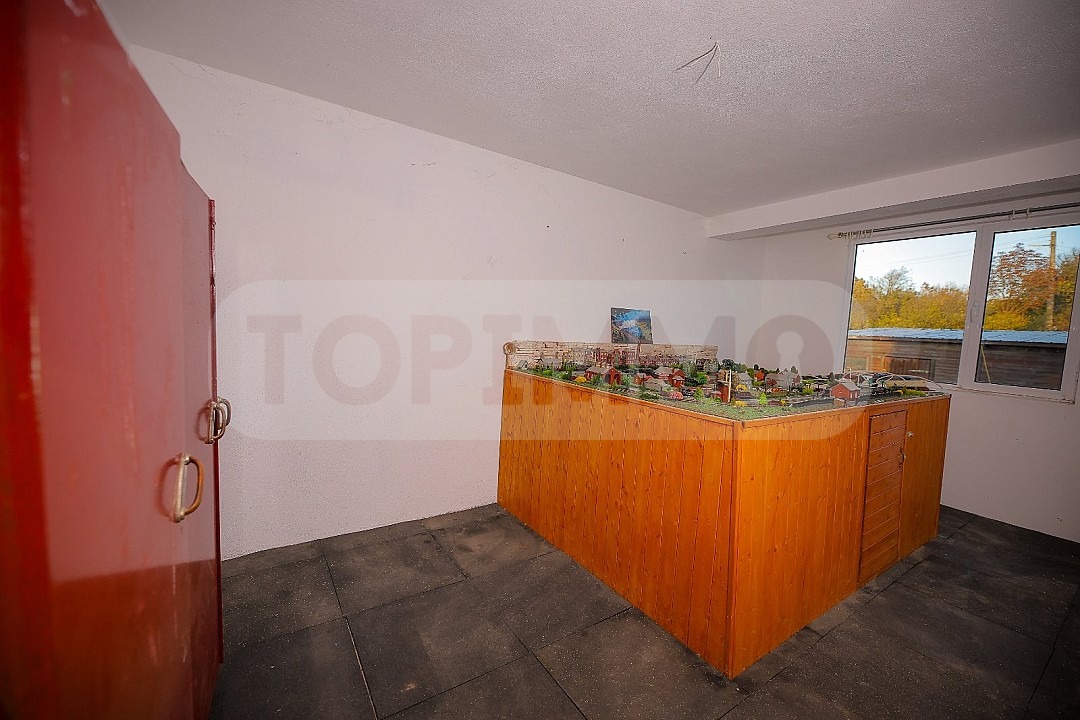 Продава КЪЩА, с. Ново Ботево, област Добрич, снимка 11 - Къщи - 55195937