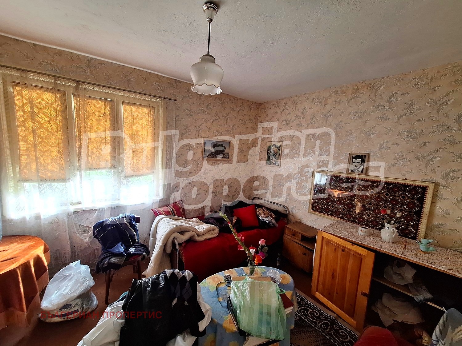 Продава КЪЩА, с. Мламолово, област Кюстендил, снимка 7 - Къщи - 56057965