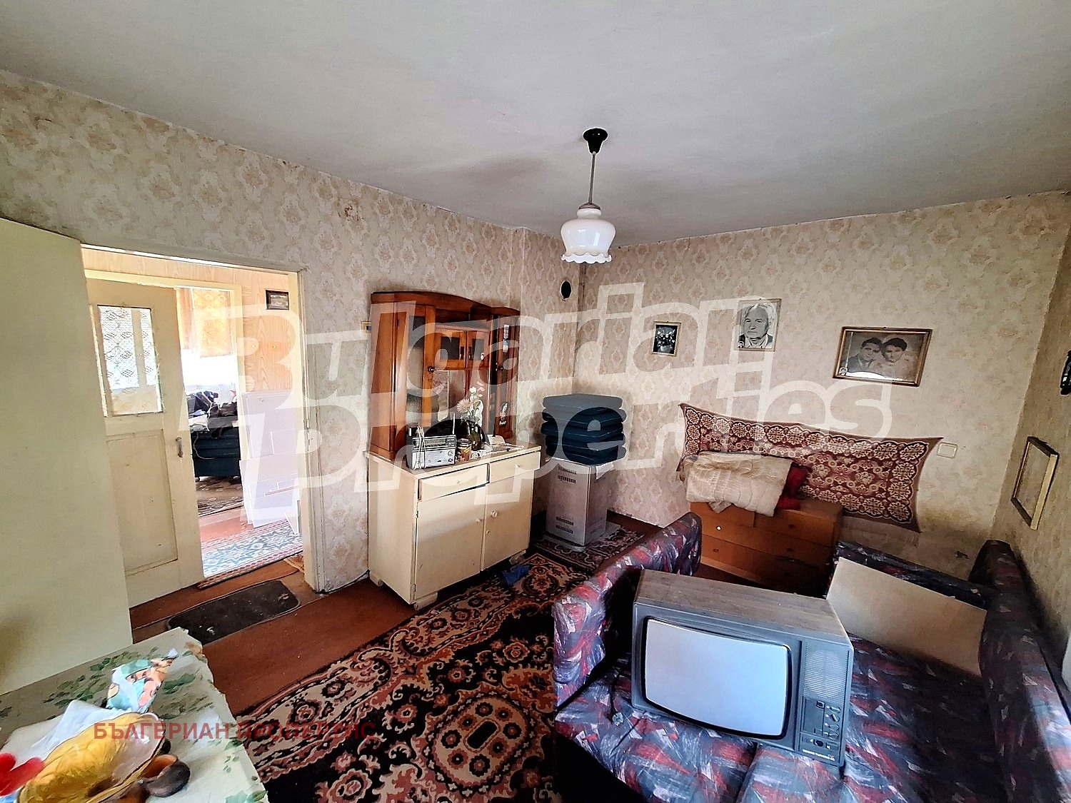 Продава КЪЩА, с. Мламолово, област Кюстендил, снимка 8 - Къщи - 56057965