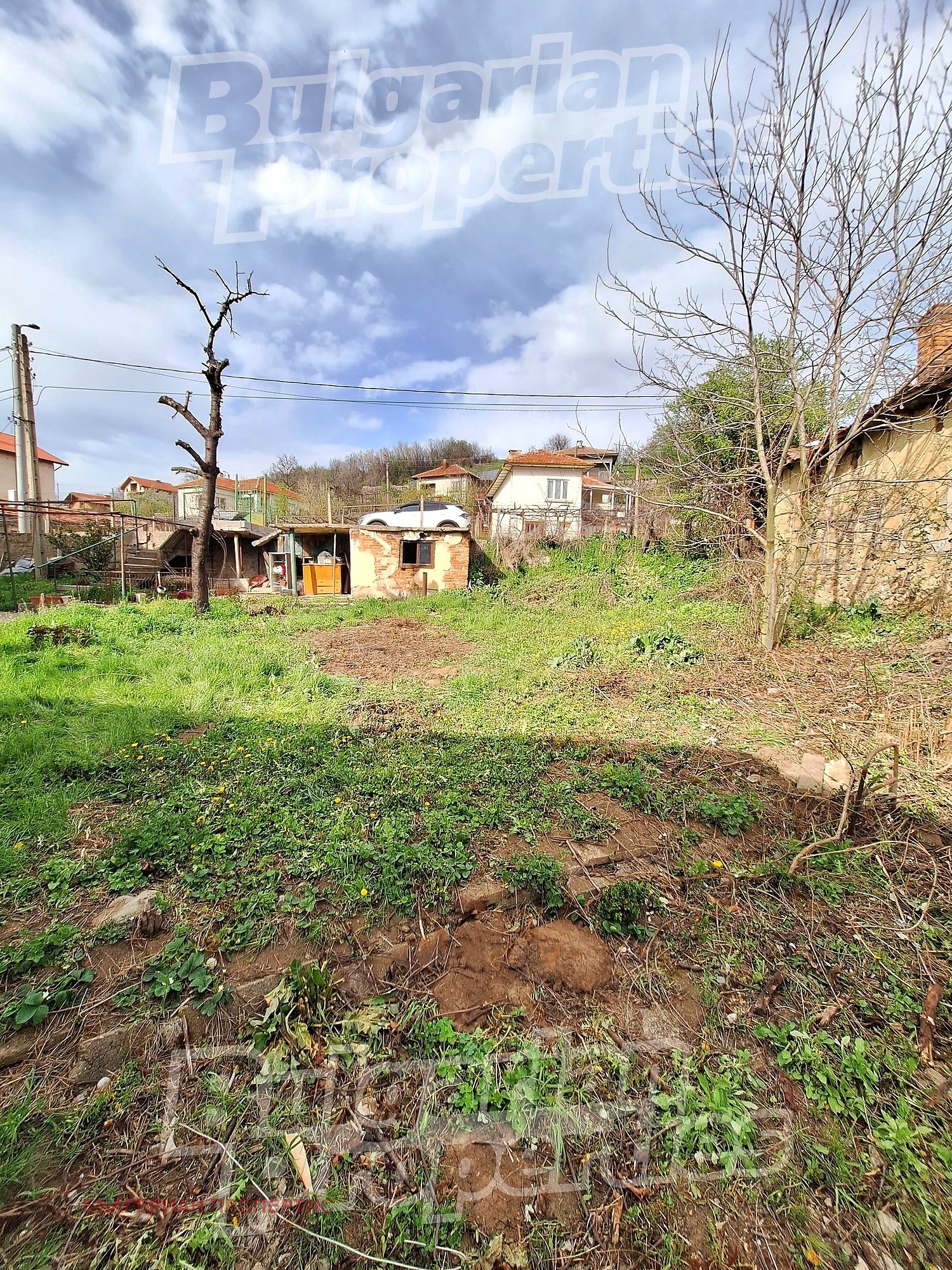Продава КЪЩА, с. Мламолово, област Кюстендил, снимка 10 - Къщи - 56057965