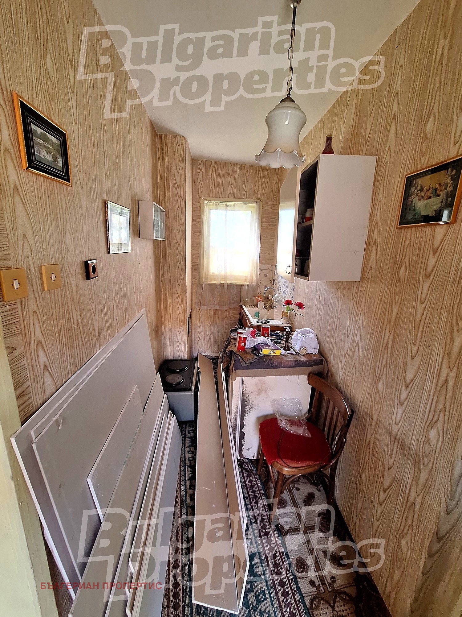Продава КЪЩА, с. Мламолово, област Кюстендил, снимка 4 - Къщи - 56057965