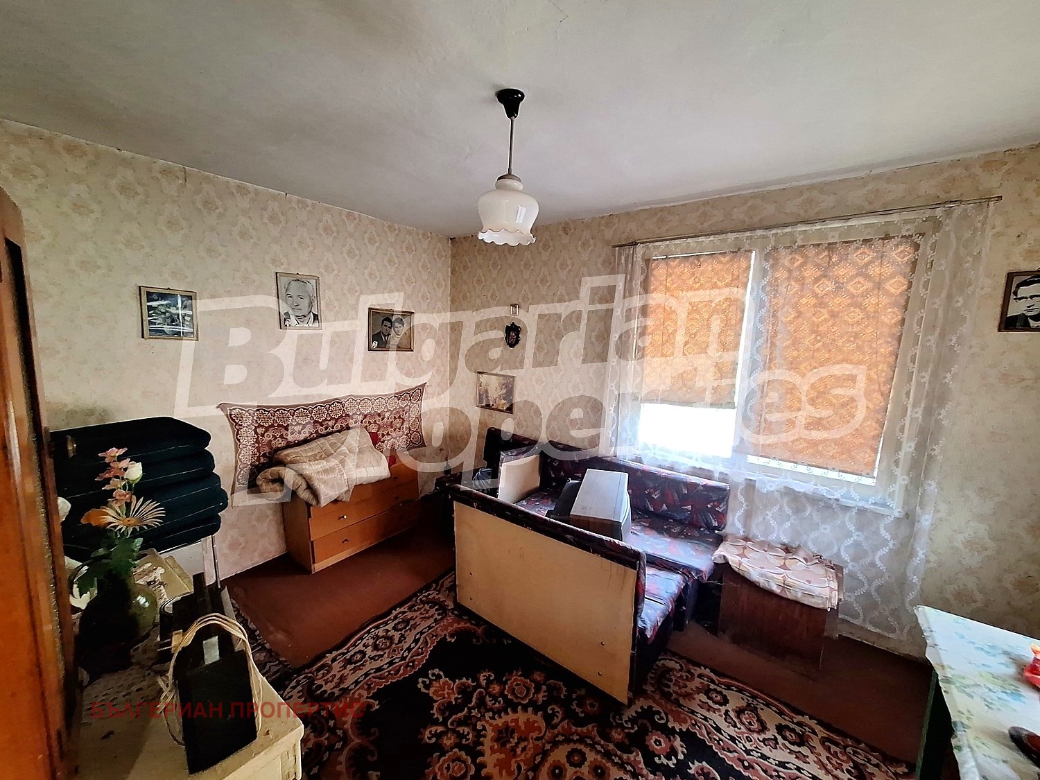 Продава КЪЩА, с. Мламолово, област Кюстендил, снимка 6 - Къщи - 56057965