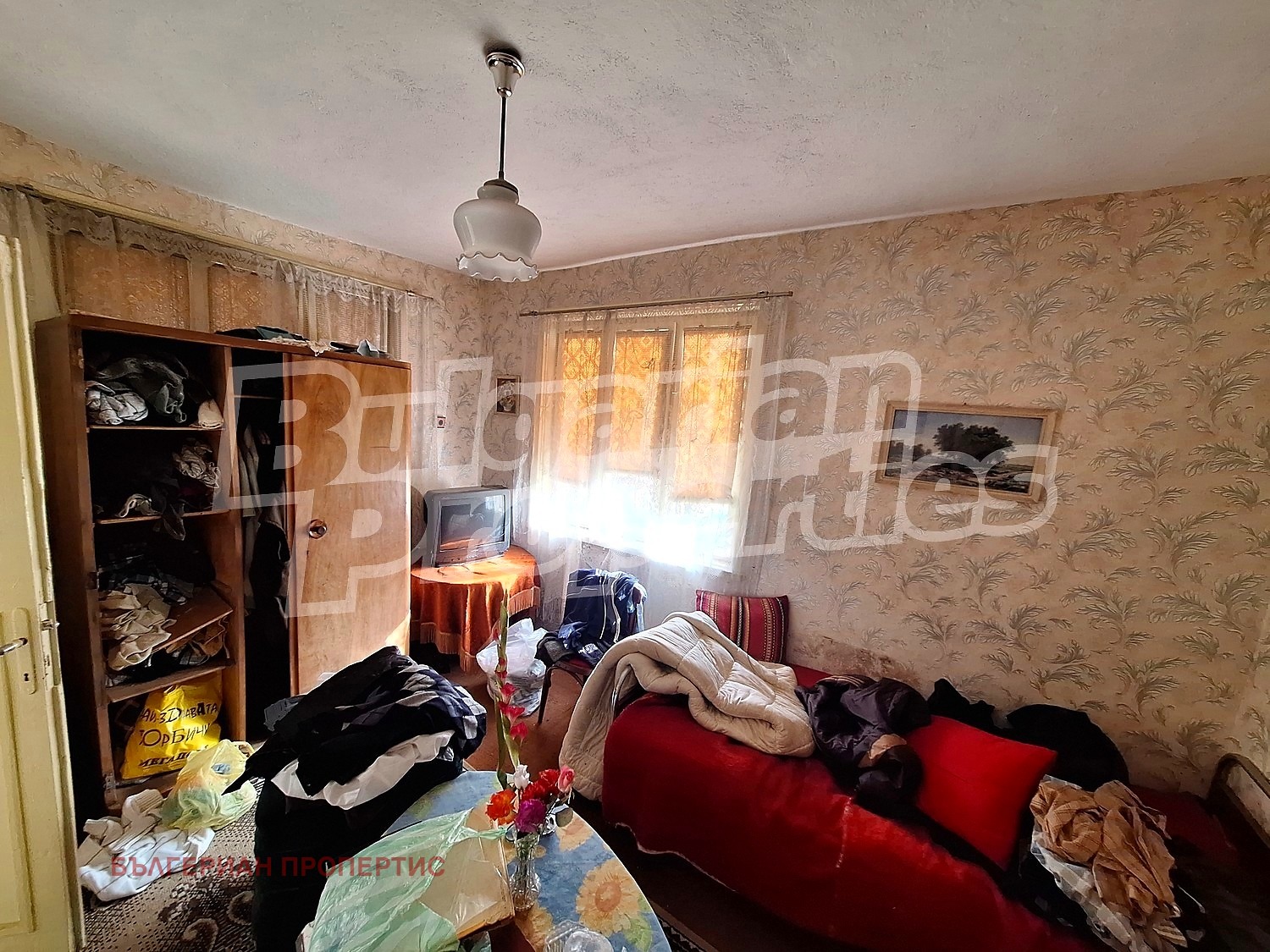 Продава КЪЩА, с. Мламолово, област Кюстендил, снимка 5 - Къщи - 56057965