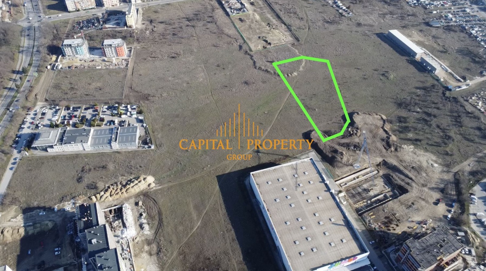 Продава ПАРЦЕЛ, гр. Варна, м-т Боклук Тарла, снимка 4 - Парцели - 55727327
