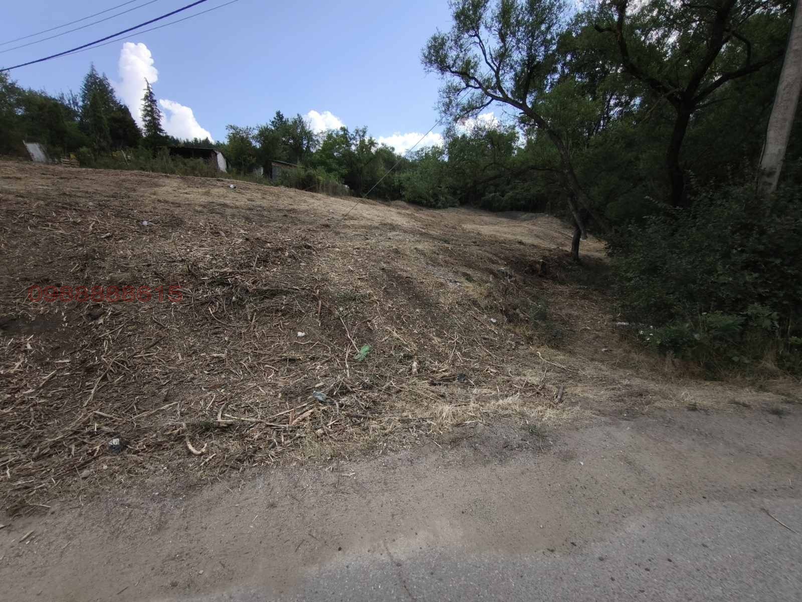 Продава ПАРЦЕЛ, гр. Драгоман, област София област